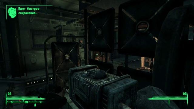 Fallout 3 Прохождение на русском Часть 12 Силовая броня смотреть онлайн