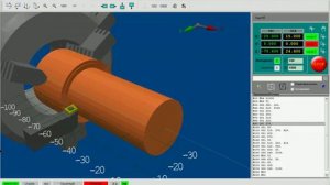 Токарная обработка