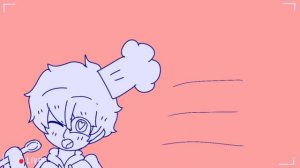 Cooking By The Book Meme (OC Animatic)