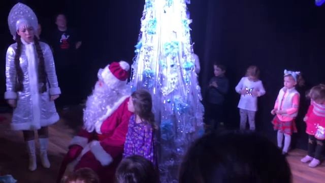 НГ сказка 2018 смотреть онлайн