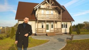 Как я переехал из города в глухую деревню. Откровения Василия Блокина-Мечталина.