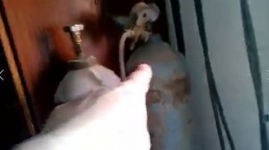 Ремонт гидравлики пресса ПКП-10 и разное.