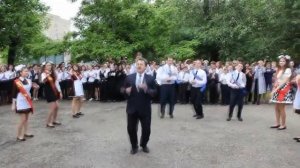 Директор (Лондон гудбай)