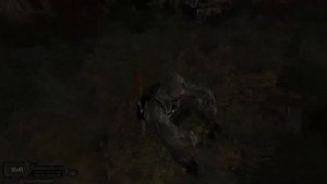 S.T.A.L.K.E.R. Вариант Омега 2. Холодное лето 2014-го. #2.