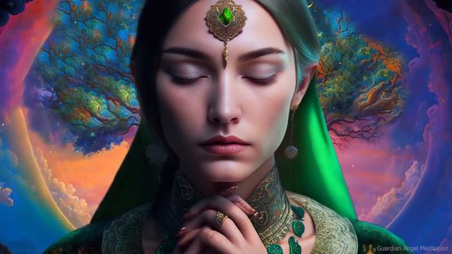 Музыка для привлечения Бесконечной Благодарности от Вселенной Благодарности за то, что я есть 432 Г смотреть онлайн