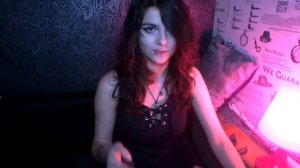 История Лилит {Первая женщина Адама}