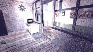 S.T.A.L.K.E.R. Объединенный Пак 2.2 Прохождение №48: Лекарства для Гинеколога. Ремонт БТРа