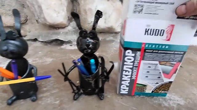 Зайцы символ 2023 года смотреть онлайн