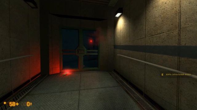 Black Mesa: Прохождение №1 смотреть онлайн