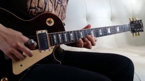 Guitar Cover: Kingdom Come - What Love Can Be