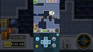 Diamond quest don't rush bavaria - all gems level 3