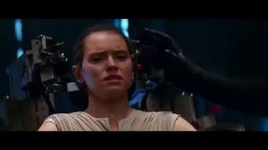 Кайло Рен и Рей "Если ты со мной" | Kylo Ren and Ray "If you are with me" | star wars