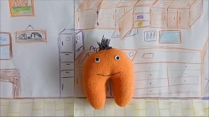 Малышики ищут друг друга | Мультики про малышей | кукольный мультфильм