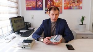 Как выбрать кассовый аппарат? Онлайн касса на телефоне