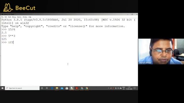 Character set in Python 10 09 20 смотреть онлайн