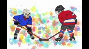 про хоккей