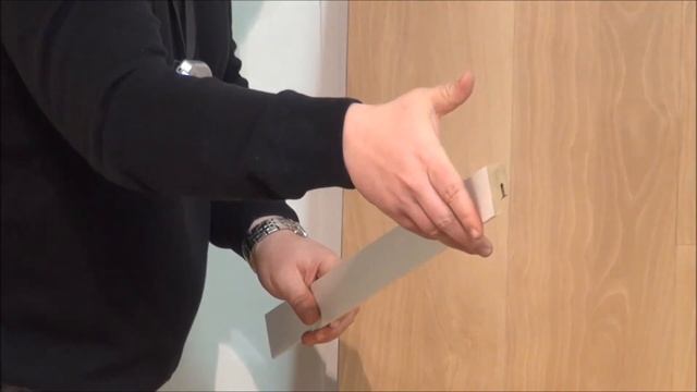 WINEO Vinylboden Laguna Hamilton Beech