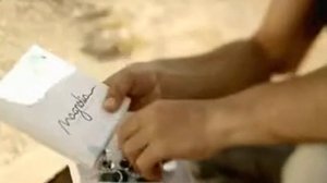 Harel Skaat - Milim Official Music Video(Eurovision 2010 Israel)