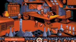 Gobliiins - Atari ST (1991)