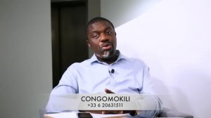 CONGOMOKILI:"J.J Lumumba" je n'en peux plus, j'exige d'avoir la paix,après une proposition choc.