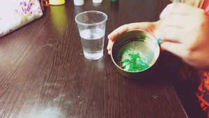 Как сделать попрыгунчик . Очень легко .
