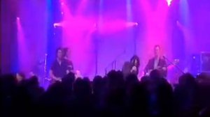 RPWL - Roses (with Ray Wilson)