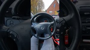 Дополнение к втде по Сбросу Адаптации на Mercedes Benz c180 kompressor W203 S203. АКПП 722.6