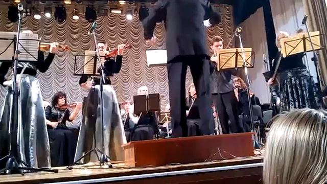 АГОНАМ НА БОСПОРЕ БЫТЬ! МУЗЫКАЛЬНАЯ СТРАНИЦА: АНТОНИО ВИВАЛЬДИ.