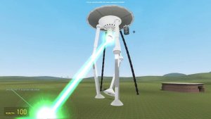 All current PAC3 Tripods