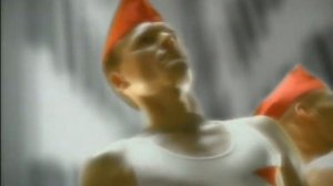 Pet shop boys - Go west (Video clip vs. Pandemonium tour version