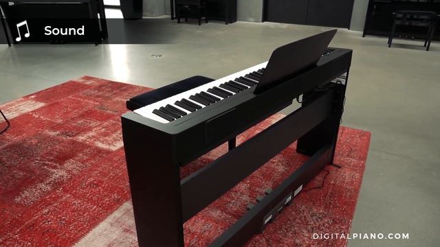 Yamaha P-145 vs Yamaha P-225 | Digitalpiano.com