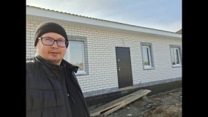 Обзор нового дома с ценами. Риэлтор с Винзилей. Купить новый дом в Тюмени.