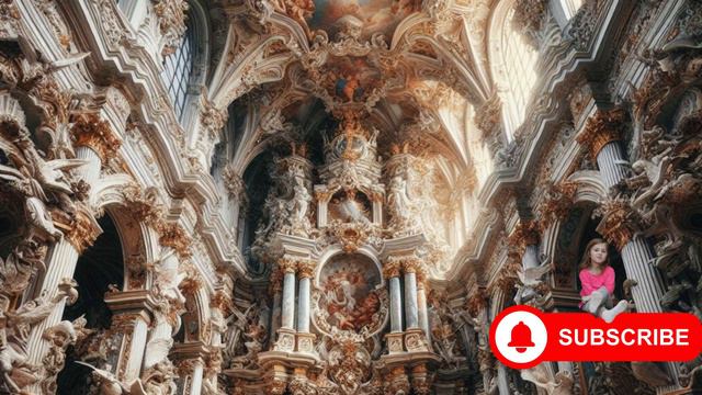 Unforgettable Classical Masterpieces: The Ultimate Vivaldi Experience смотреть онлайн