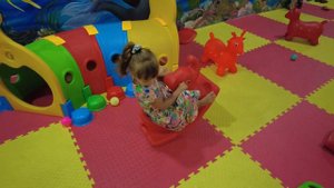 Новые КРОКОДИЛЫ у Дани Любы.Супер гол мячом.Детская игровая комната в Regalia Gold Nha Trang Vietna