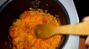 Жемчужная каша из перловки#готовим в мультиварке#видеорецепты#