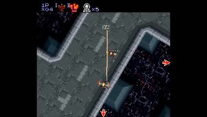 BTHP - ТОП 10 Лучших игр на SNES