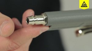 Краскопульт пневматический QUATTRO ELEMENTI 770 810