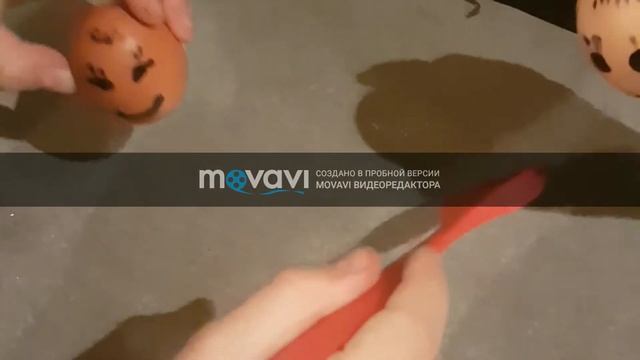 веселые яйца готовят пирожные смотреть онлайн