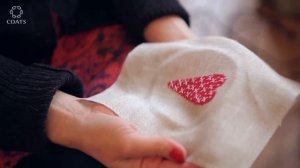 Learn How To Make a Hanging Heart