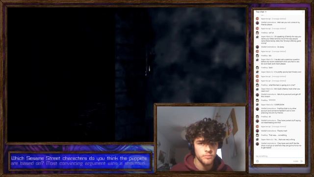 SESAME STREET GONE WRONG. VERY VERY WRONG. | 123 Slaughter Me Street #1 смотреть онлайн