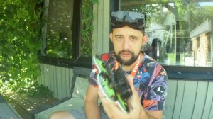 Тюнинг для pavo20