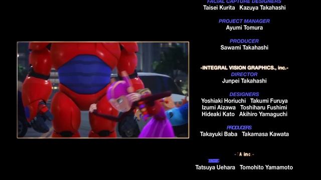 Kingdom Hearts 3 #35 — Секретная Концовка и Эпилог {PS4} прохождение смотреть онлайн