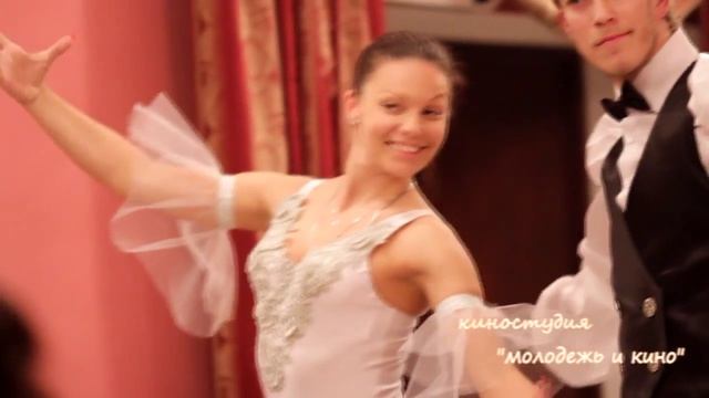 Видеосъемка 8 марта в Ридаде. Нальчик. МИК смотреть онлайн