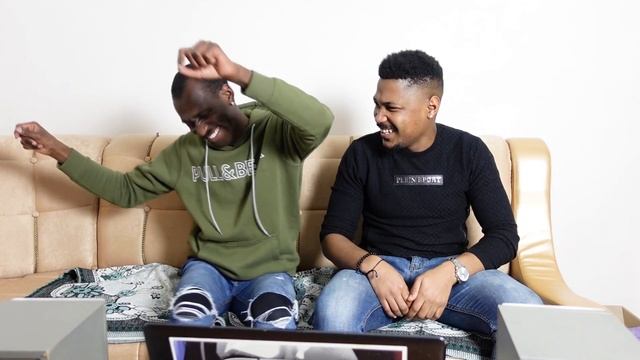 Indian jokes. Funny videos from Indian cinema. Militants.  REACTION !!!