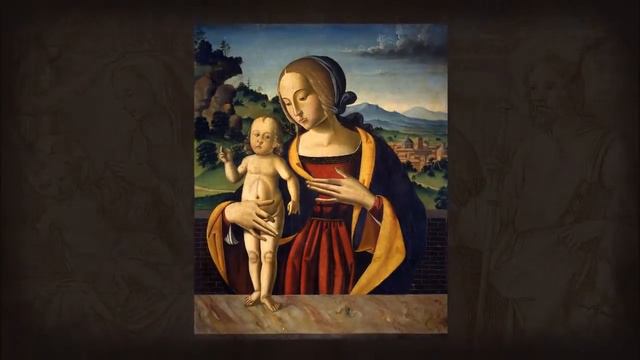 Mater Dei