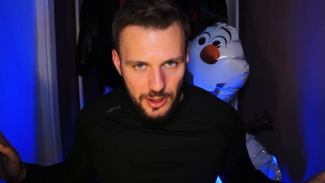 Кладовка #6: О Бургер Кинге и Пеннивайзе, Простоквашино и Хеллбое смотреть онлайн