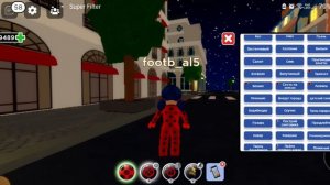 Как играть в roblox Леди Баг и супер-кот как играть в roblox,как  Как поймать акума...