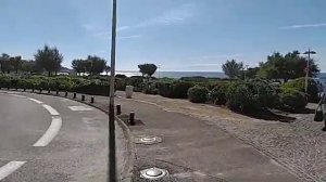 Биарриц- самый аристократичный город-курорт Франции. Погуляем?