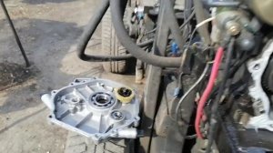 РЕМОНТ ДВИГАТЕЛЯ FORZA 15л.с