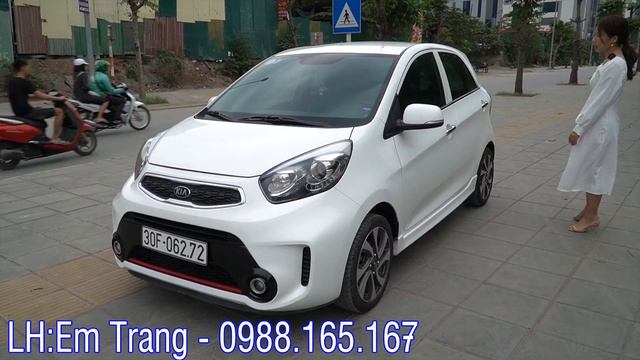 [Bán Gấp Giá Rẻ] 100 Triệu Lấy Xe Kia Morning 2018 Số Sàn Đi 3 Vạn Km | Xe Một Chủ Đã Rút Hồ Sơ смотреть онлайн